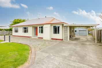 36 Racecourse Road, Waipukurau