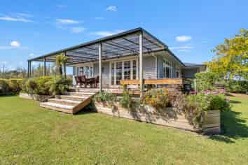 371 Tutaki Road, Bunnythorpe