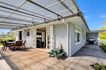 371 Tutaki Road, Bunnythorpe