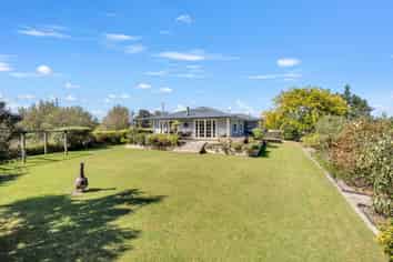 371 Tutaki Road, Bunnythorpe