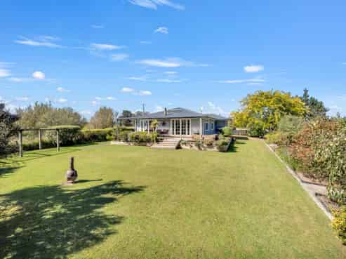 371 Tutaki Road, Bunnythorpe