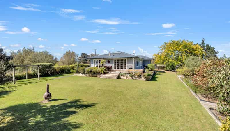 371 Tutaki Road, Bunnythorpe