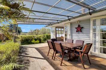 371 Tutaki Road, Bunnythorpe