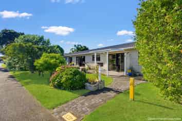 5 Cory Wright Drive, Tairua