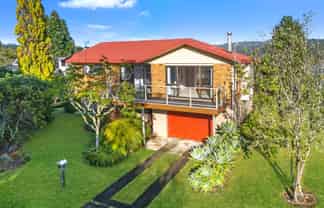 17 Kauri Place, Tairua