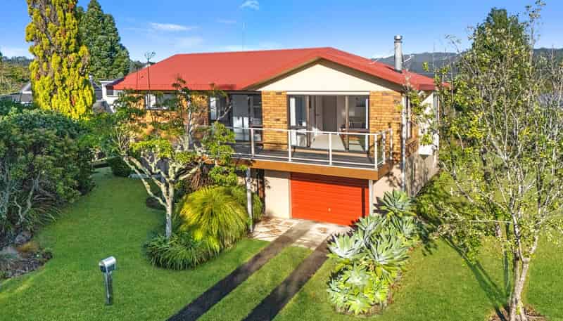 17 Kauri Place, Tairua
