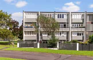 15/79 Beresford Street West, Freemans Bay