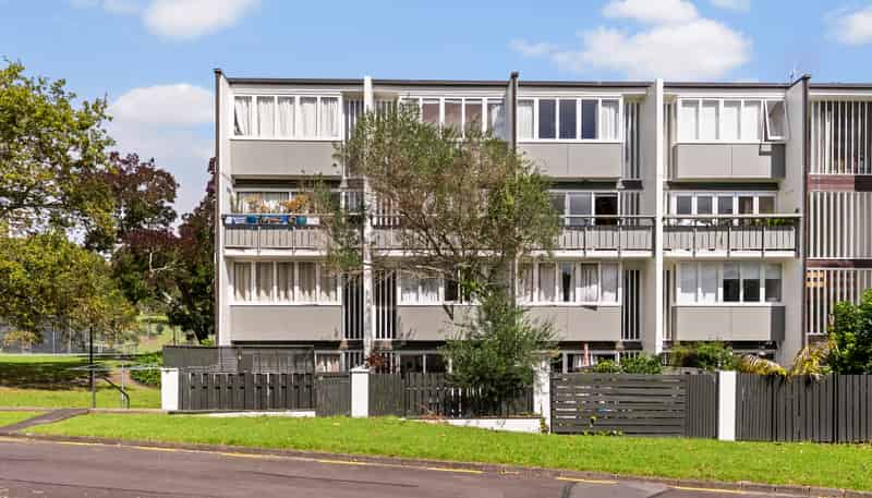 15/79 Beresford Street West, Freemans Bay