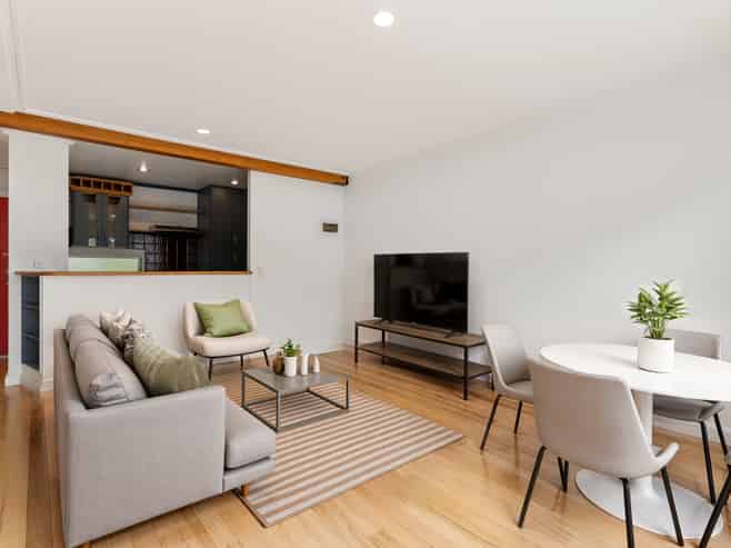 15/79 Beresford Street West, Freemans Bay