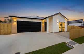 12 & 14 Furlough Road, Opaheke