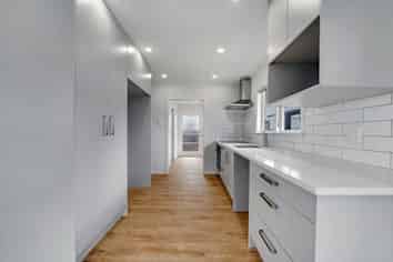 Auckland - Address withheld