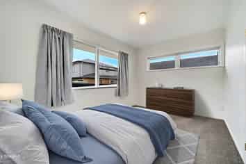 Auckland - Address withheld