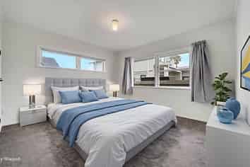 Auckland - Address withheld