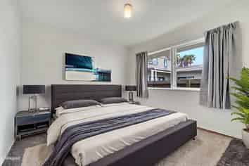 Auckland - Address withheld