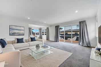 Auckland - Address withheld