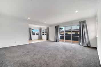 Auckland - Address withheld