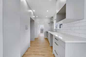 Auckland - Address withheld