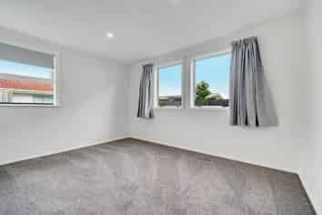 Auckland - Address withheld