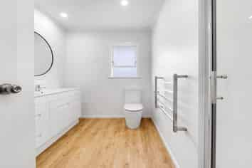 Auckland - Address withheld