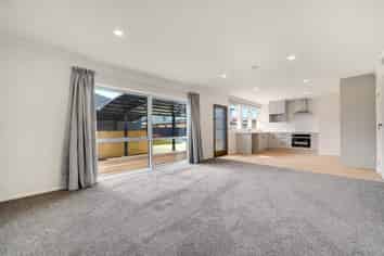 Auckland - Address withheld