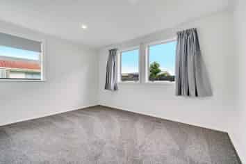 Auckland - Address withheld