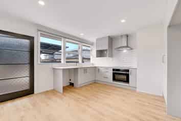 Auckland - Address withheld