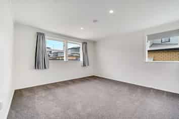 Auckland - Address withheld