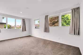 Auckland - Address withheld