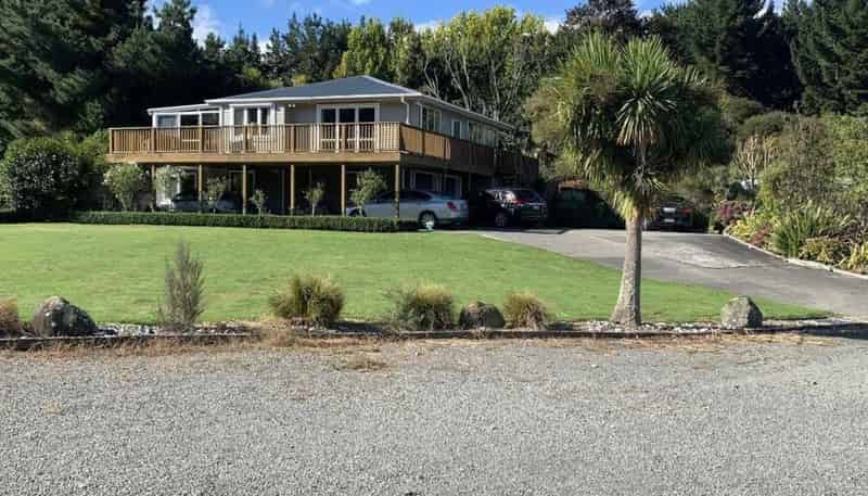 36 Bruce Street, Hunterville