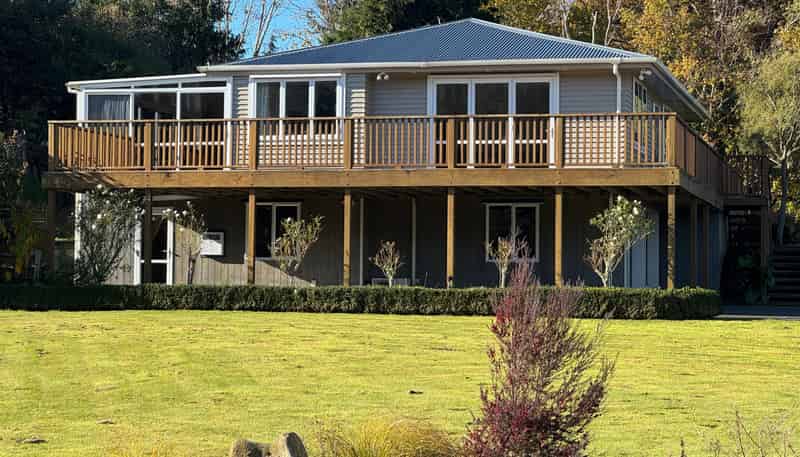 36 Bruce Street, Hunterville