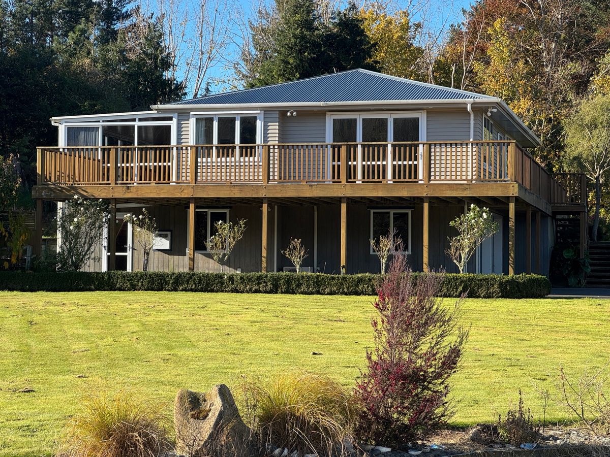 A/36 Bruce Street, Hunterville