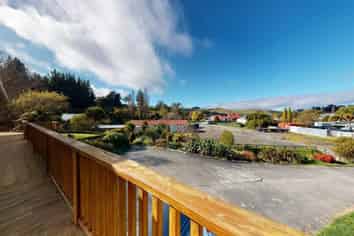 36 Bruce Street, Hunterville