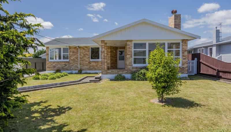 21 Meadowvale Drive, Levin