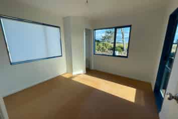 Manawatu / Whanganui - Address withheld