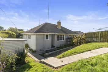 1 Beaven Street, Marton