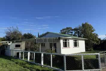 328 Jeffersons Line, Marton