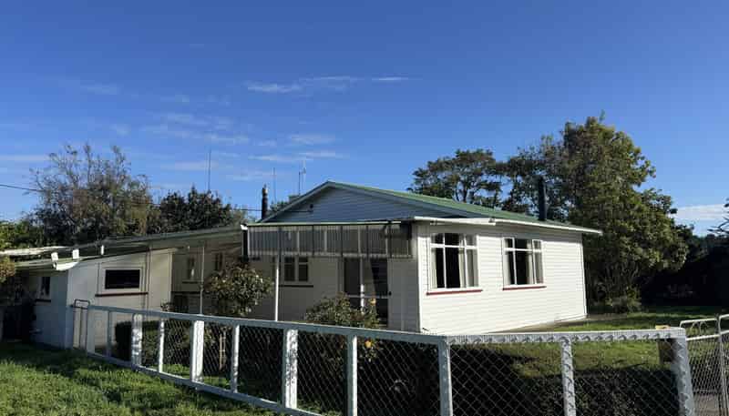 328 Jeffersons Line, Marton