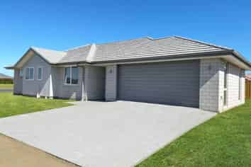 20 Gemstone Place, Rolleston