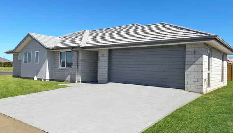 20 Gemstone Place, Rolleston