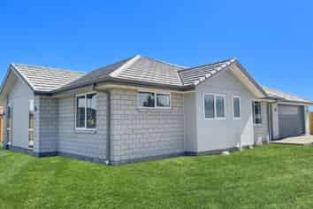 20 Gemstone Place, Rolleston