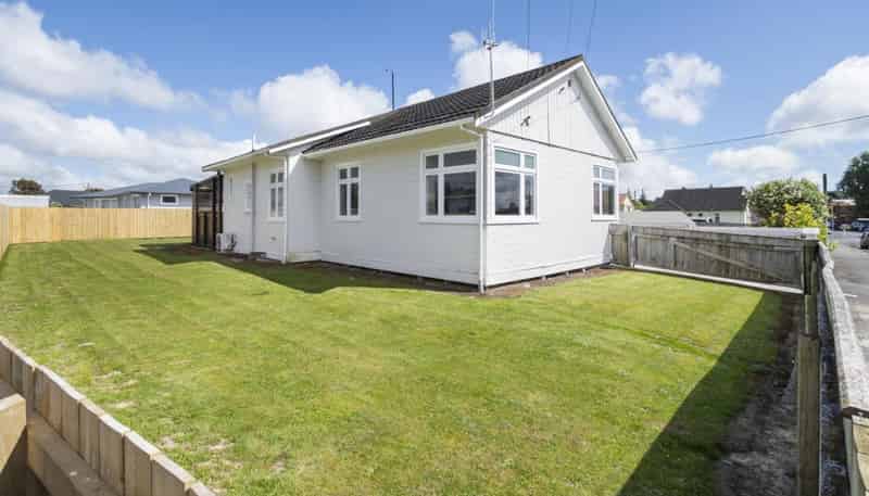 36 Stewart Street, Marton