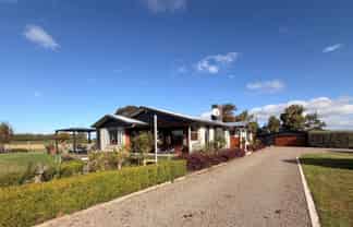 74 Somersal Lane, Marton