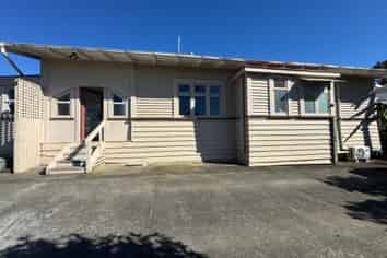 17 Mill Street, Marton