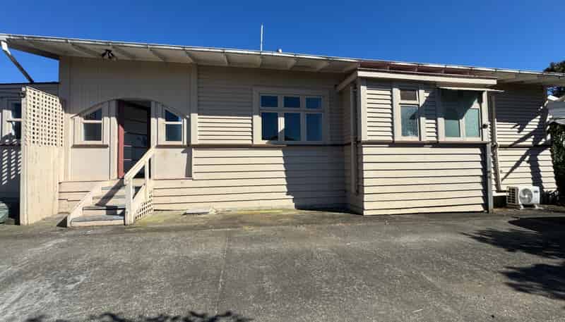 17 Mill Street, Marton