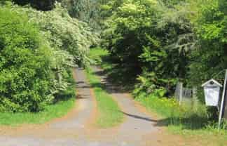 Central North Island - Address withheld