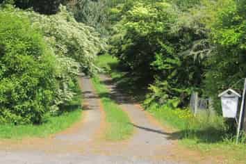 Central North Island - Address withheld