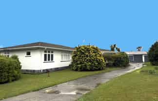 528 Wellington Road, Marton