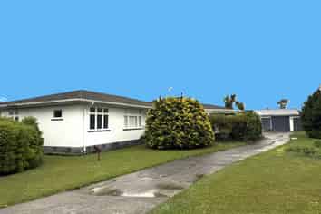 528 Wellington Road, Marton