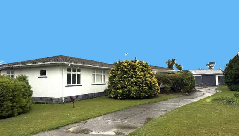 528 Wellington Road, Marton