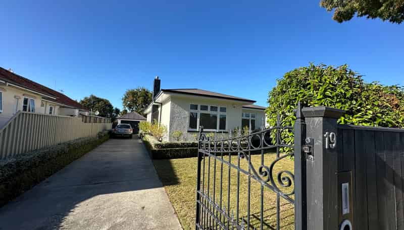 19 Guy Avenue, Takaro